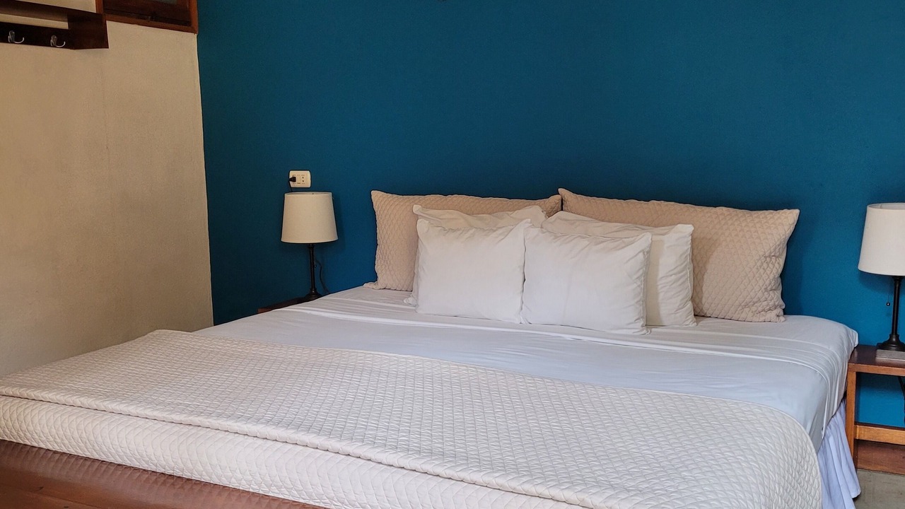 Photo of Bedroom in Granada