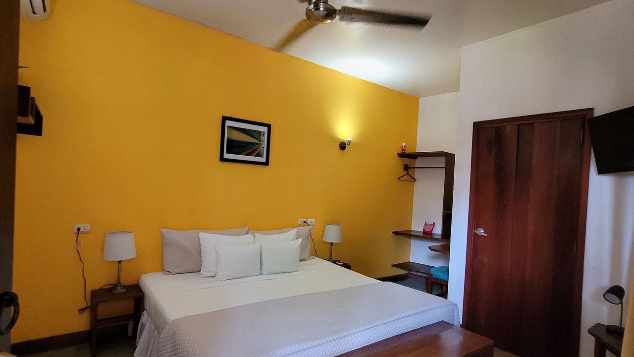 Photo of Bedroom in Granada