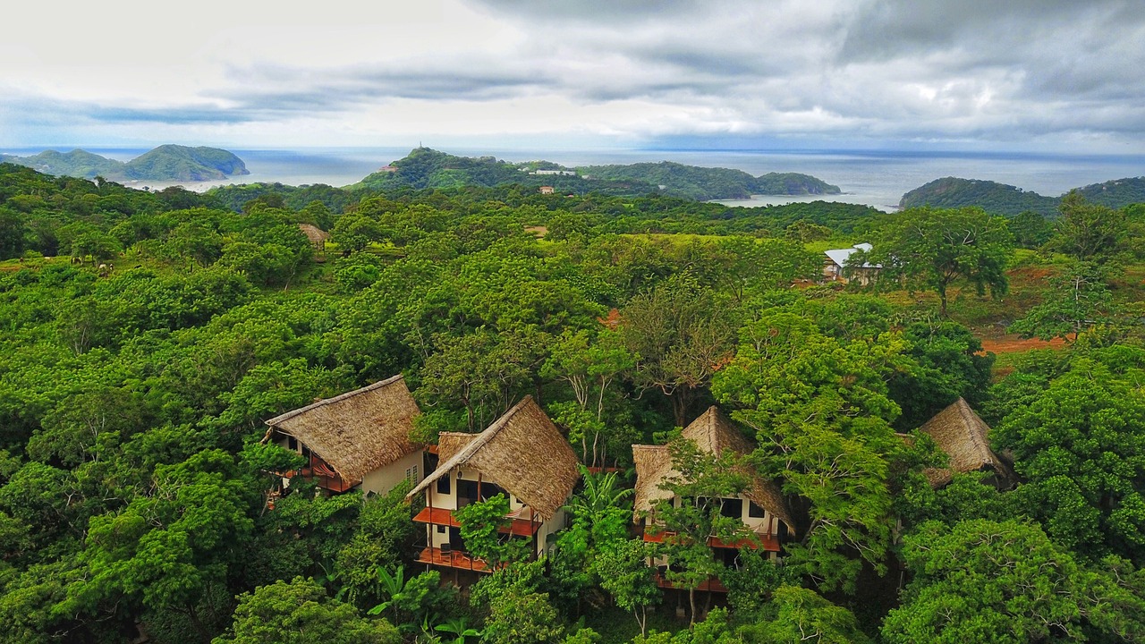 Photo of Outdoor in San Juan del Sur