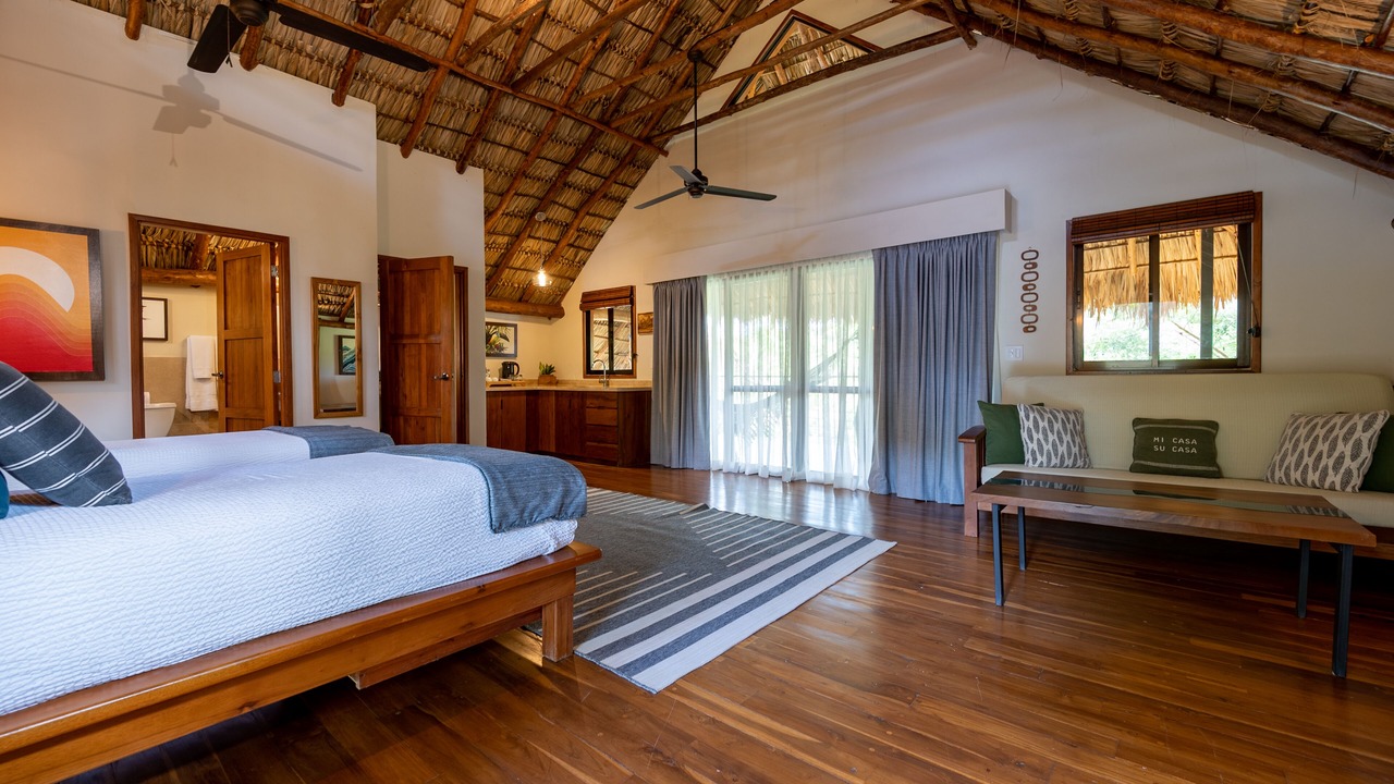 Photo of Bedroom in San Juan del Sur