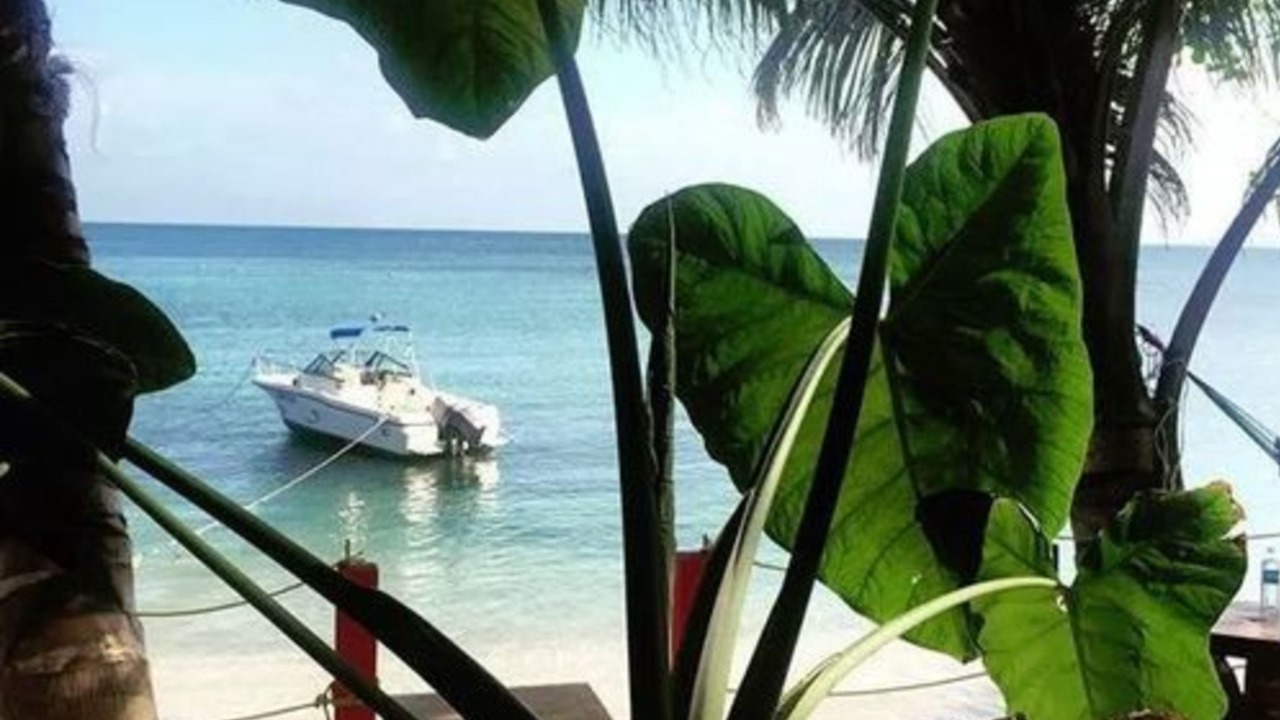 Photo of Others in Little Corn Island