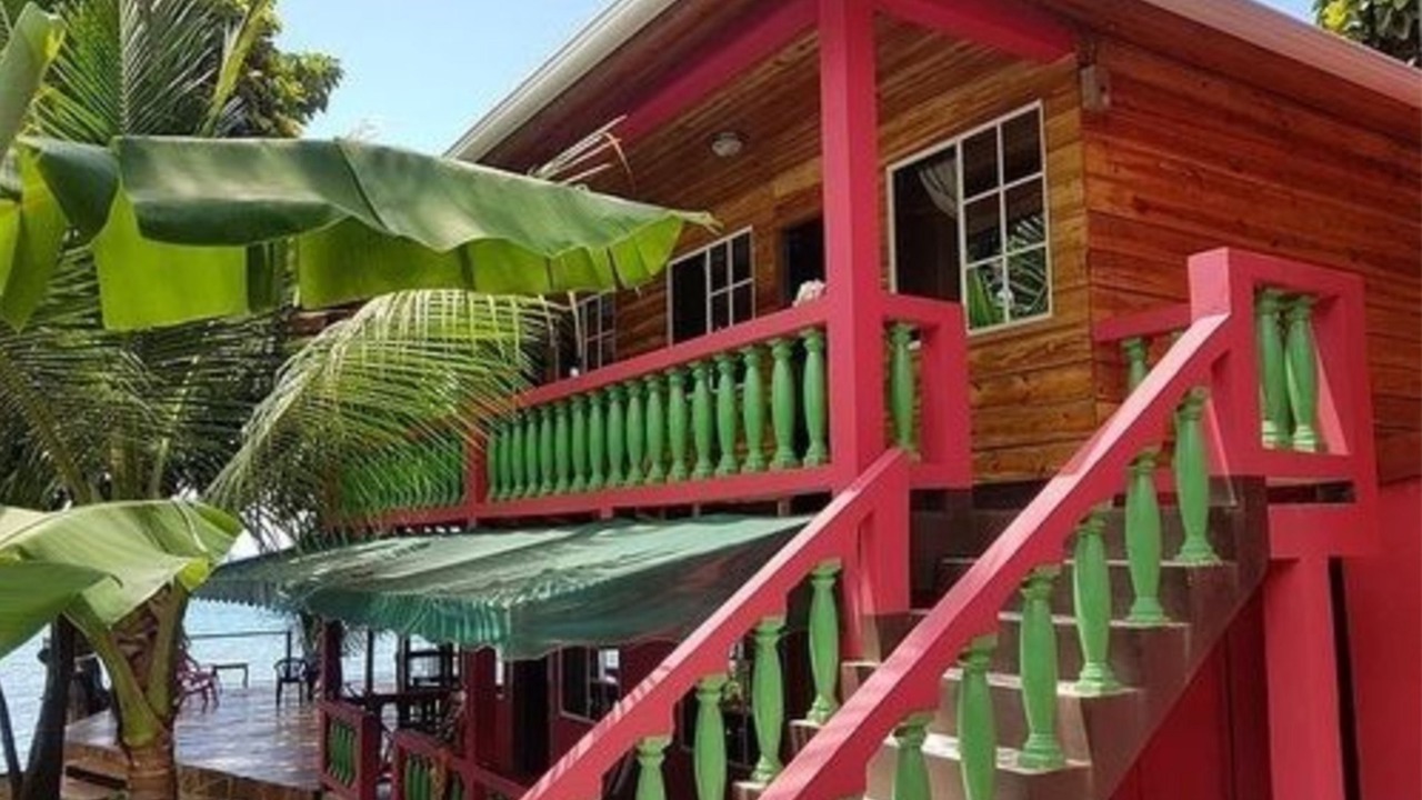 Photo of Others in Little Corn Island