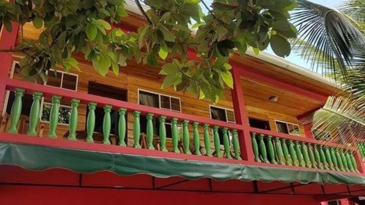 Photo of Others in Little Corn Island