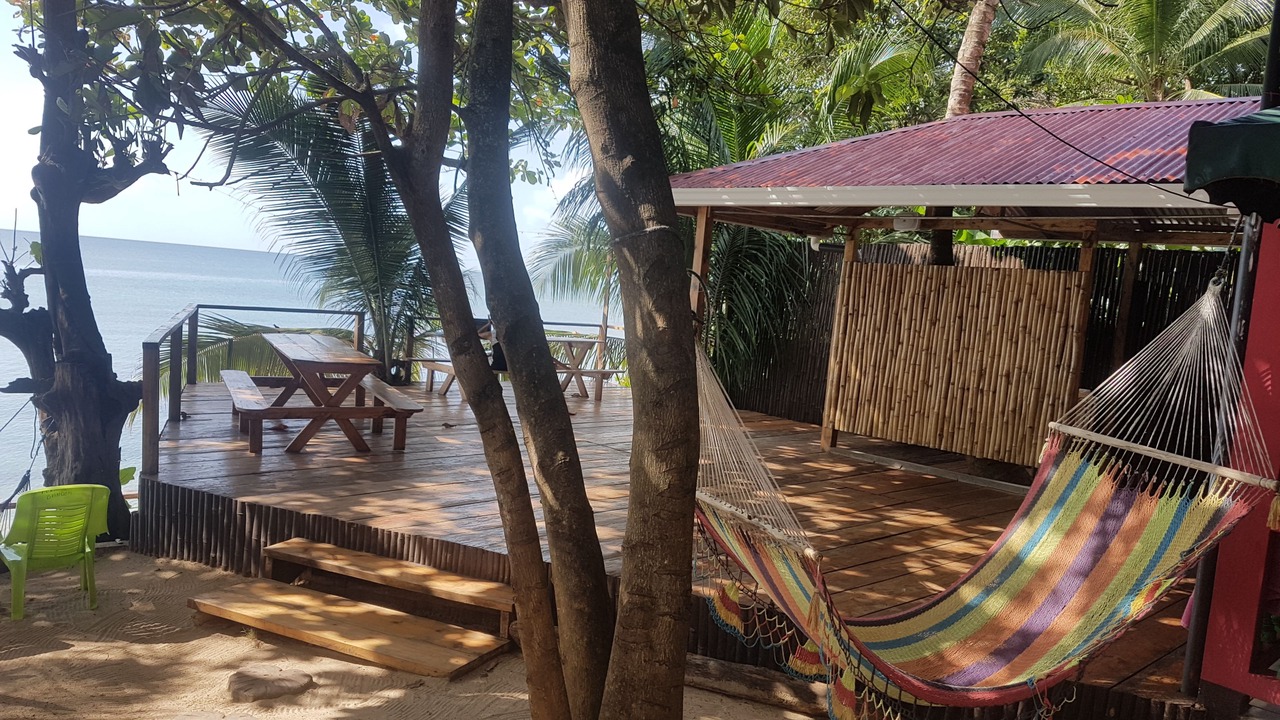 Photo of Outdoor in Little Corn Island