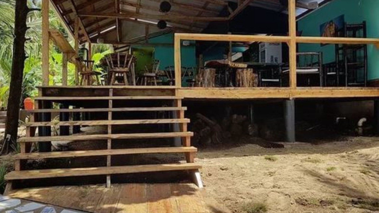 Photo of Others in Little Corn Island