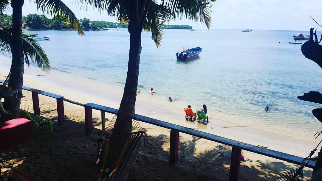 Photo of Outdoor in Little Corn Island