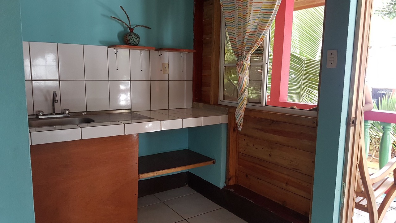 Photo of Bedroom in Little Corn Island