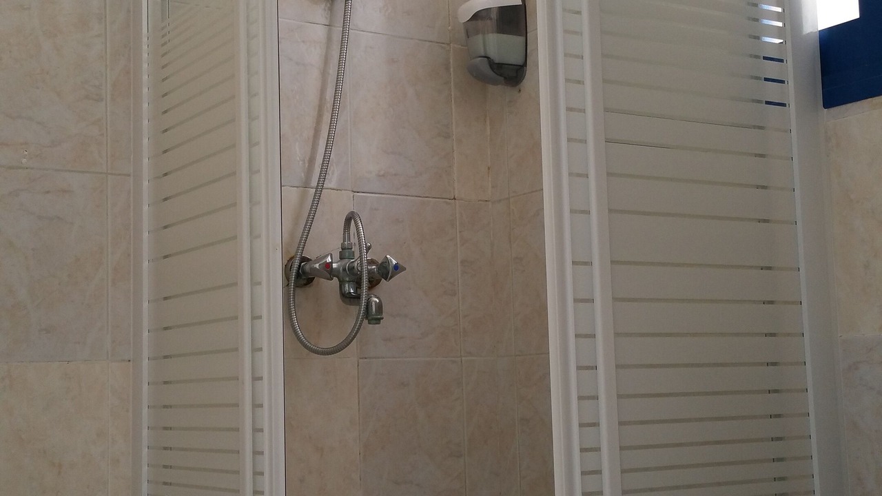 Photo of Bathroom in Kissonerga