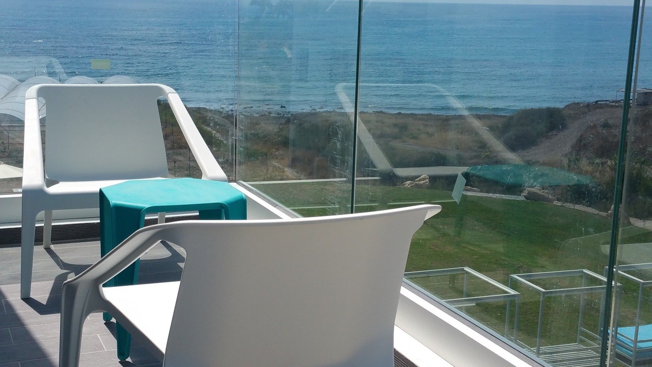 Photo of Patio Balcony in Kissonerga