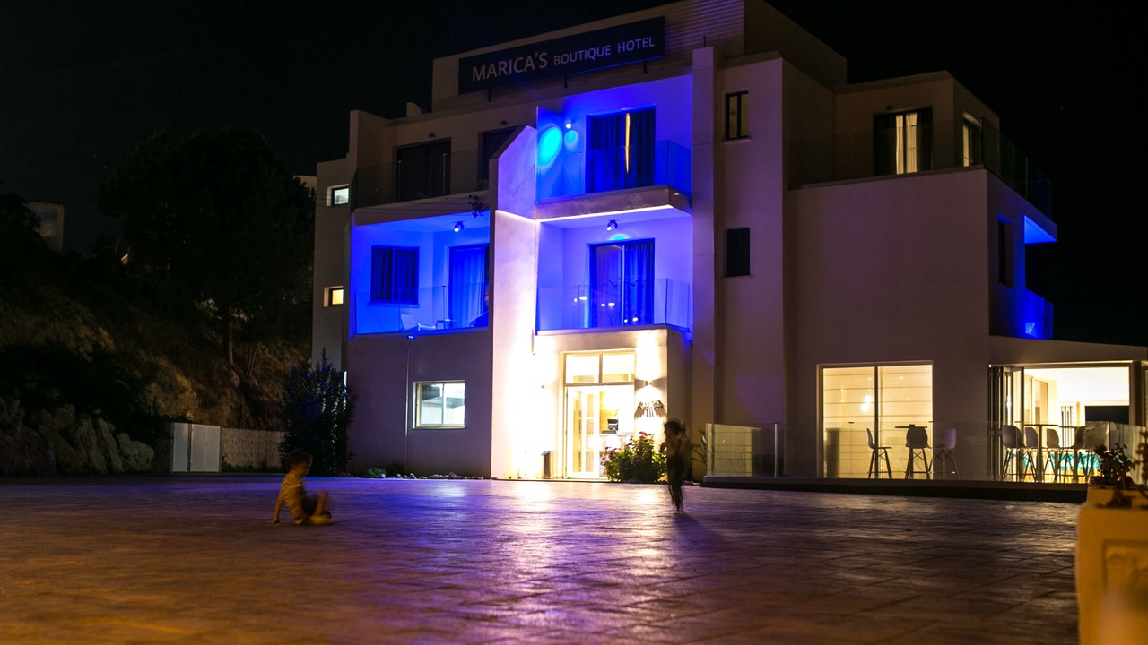 Photo of Outdoor in Kissonerga