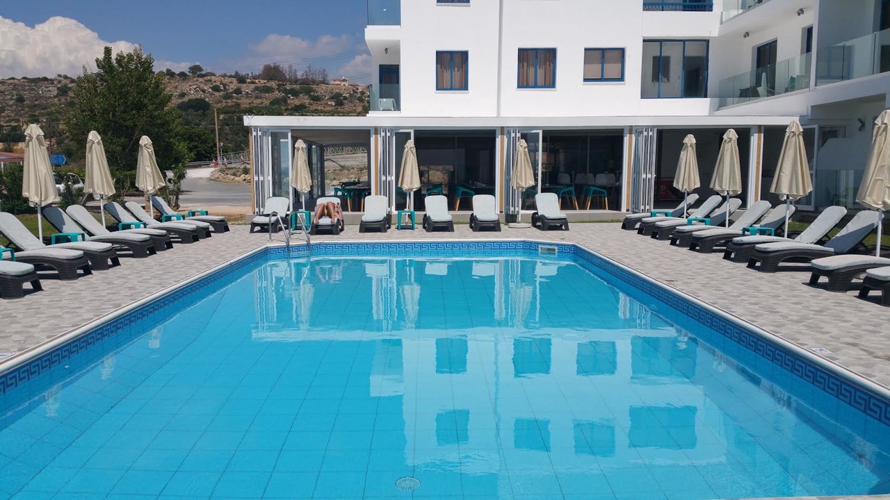 Photo of Outdoor in Kissonerga