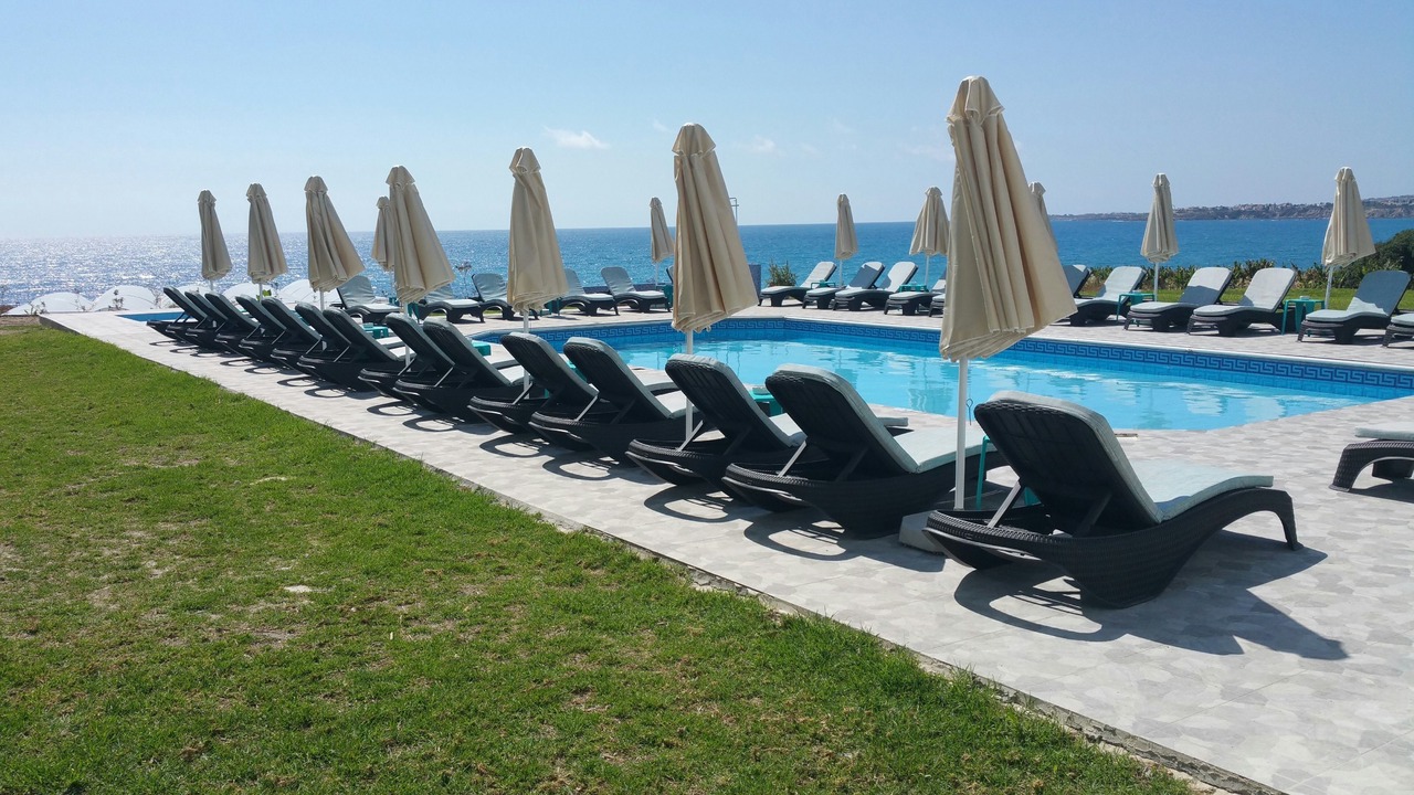 Photo of Outdoor in Kissonerga