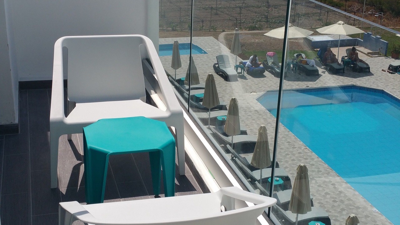Photo of Patio Balcony in Kissonerga