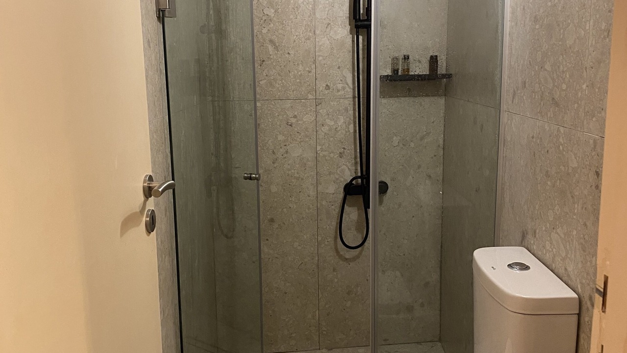 Photo of Bathroom in Kathikas