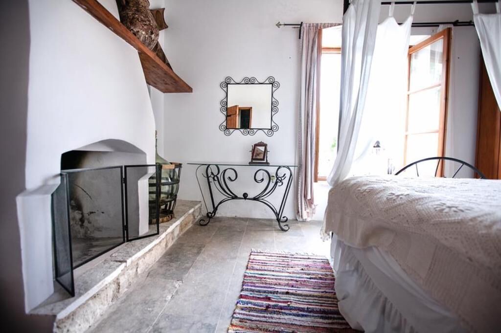 Photo of Bedroom in Kathikas