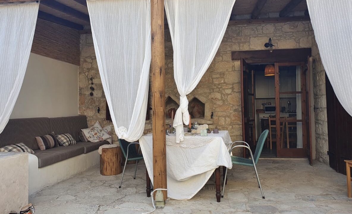 Photo of Outdoor in Kathikas