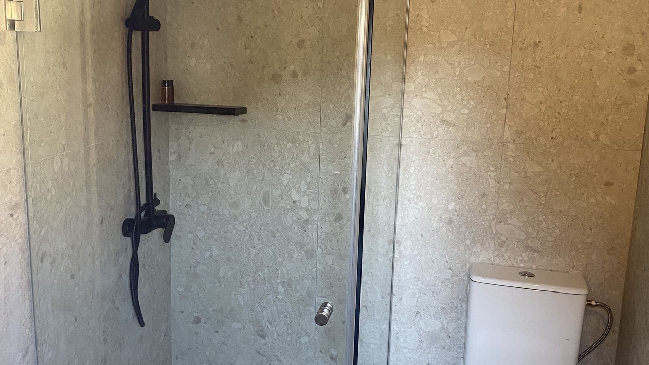 Photo of Bathroom in Kathikas