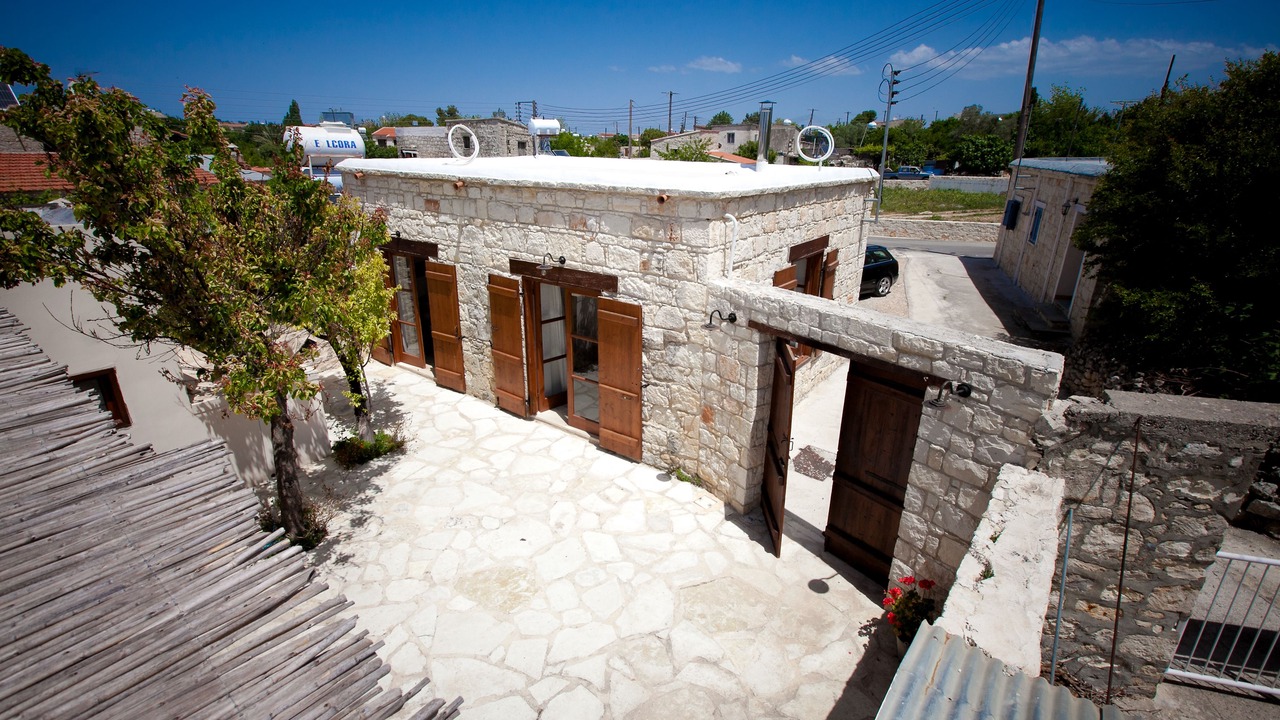 Photo of Outdoor in Kathikas