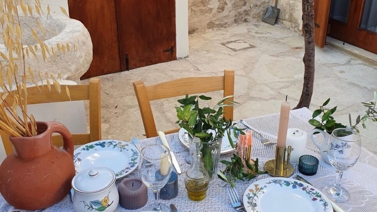 Photo of Outdoor in Kathikas