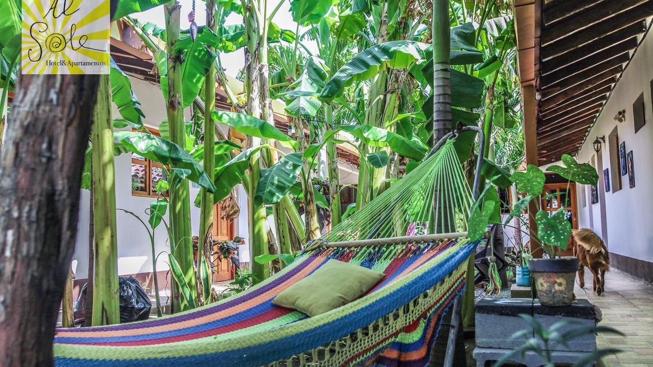 Photo of Outdoor in Leon