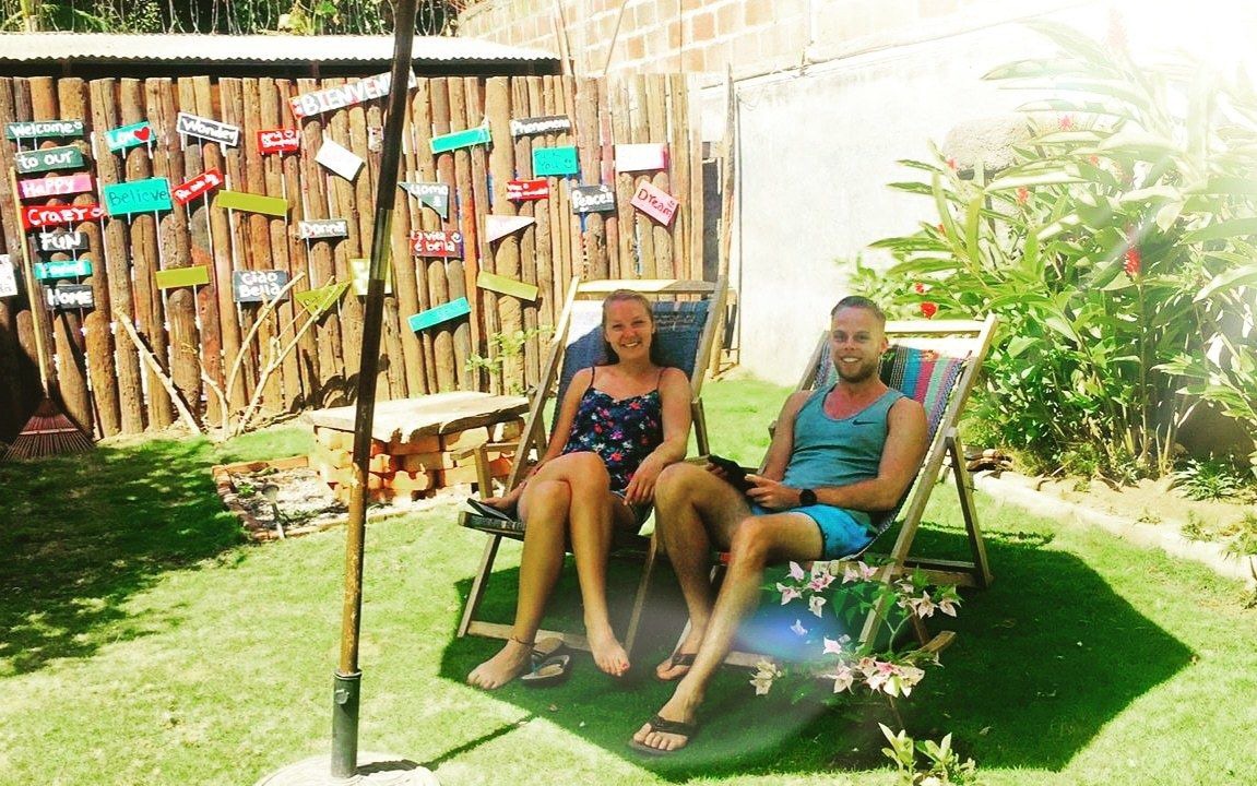 Photo of Outdoor in Leon