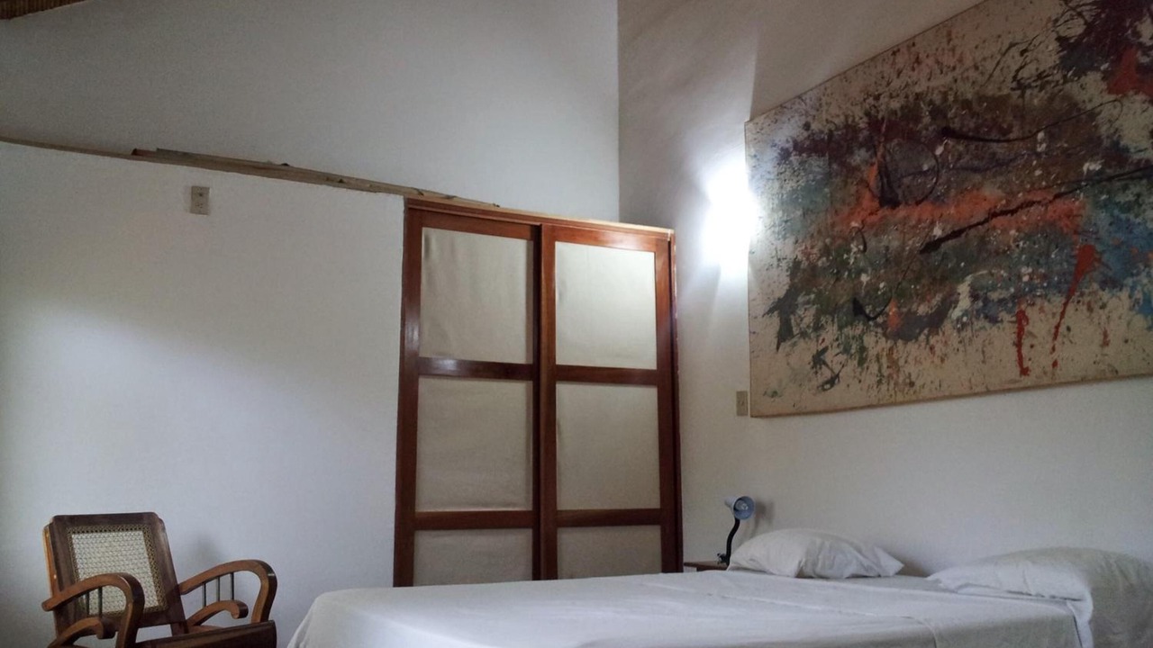 Photo of Bedroom in Granada