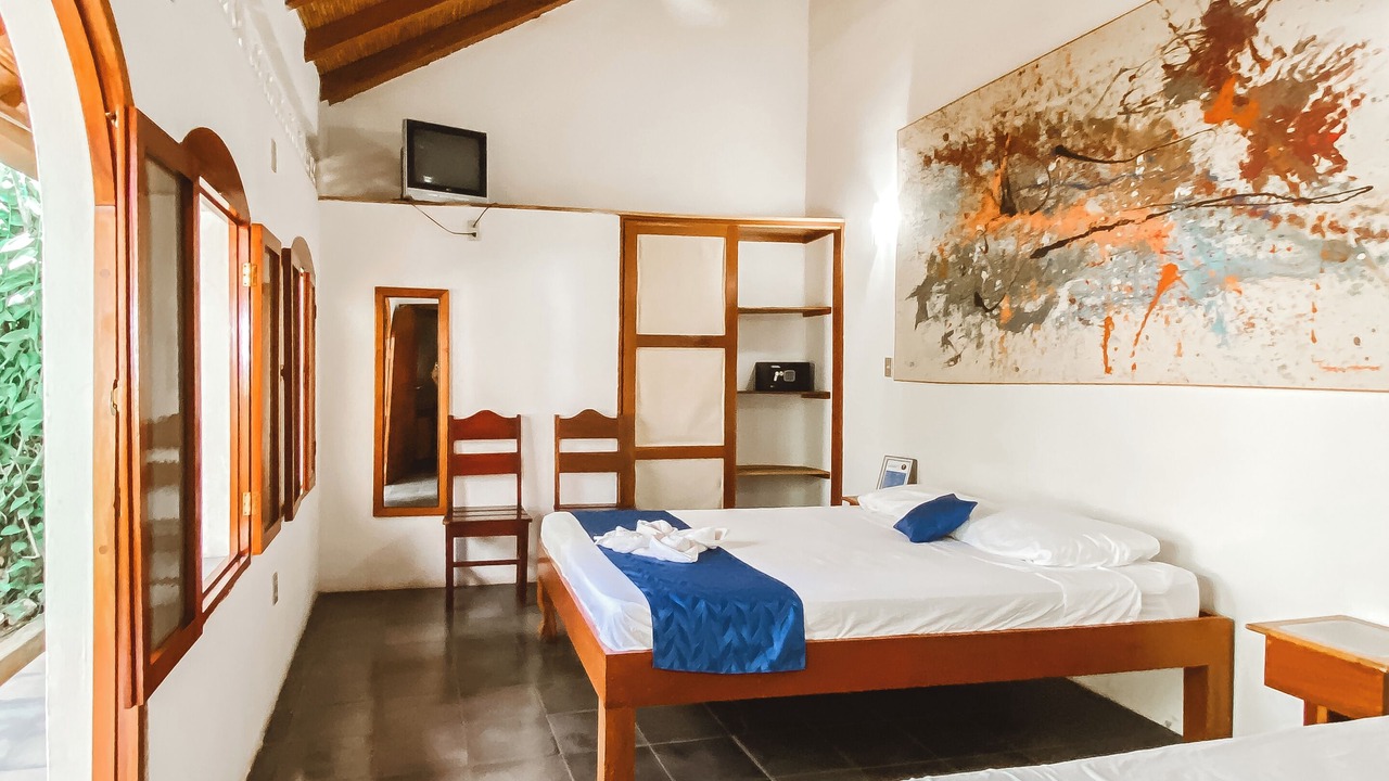 Photo of Bedroom in Granada