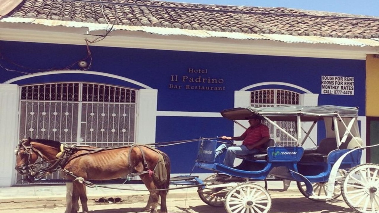 Photo of Outdoor in Granada
