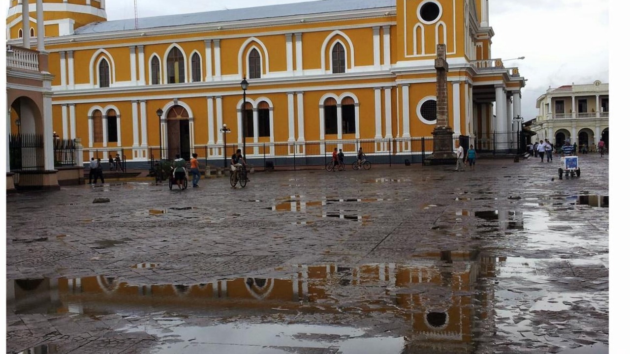 Photo of Outdoor in Granada