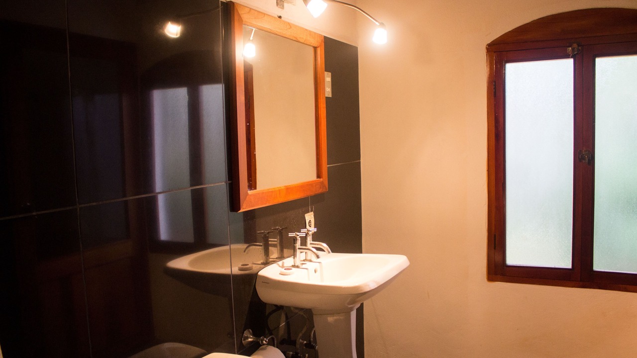 Photo of Bathroom in Granada