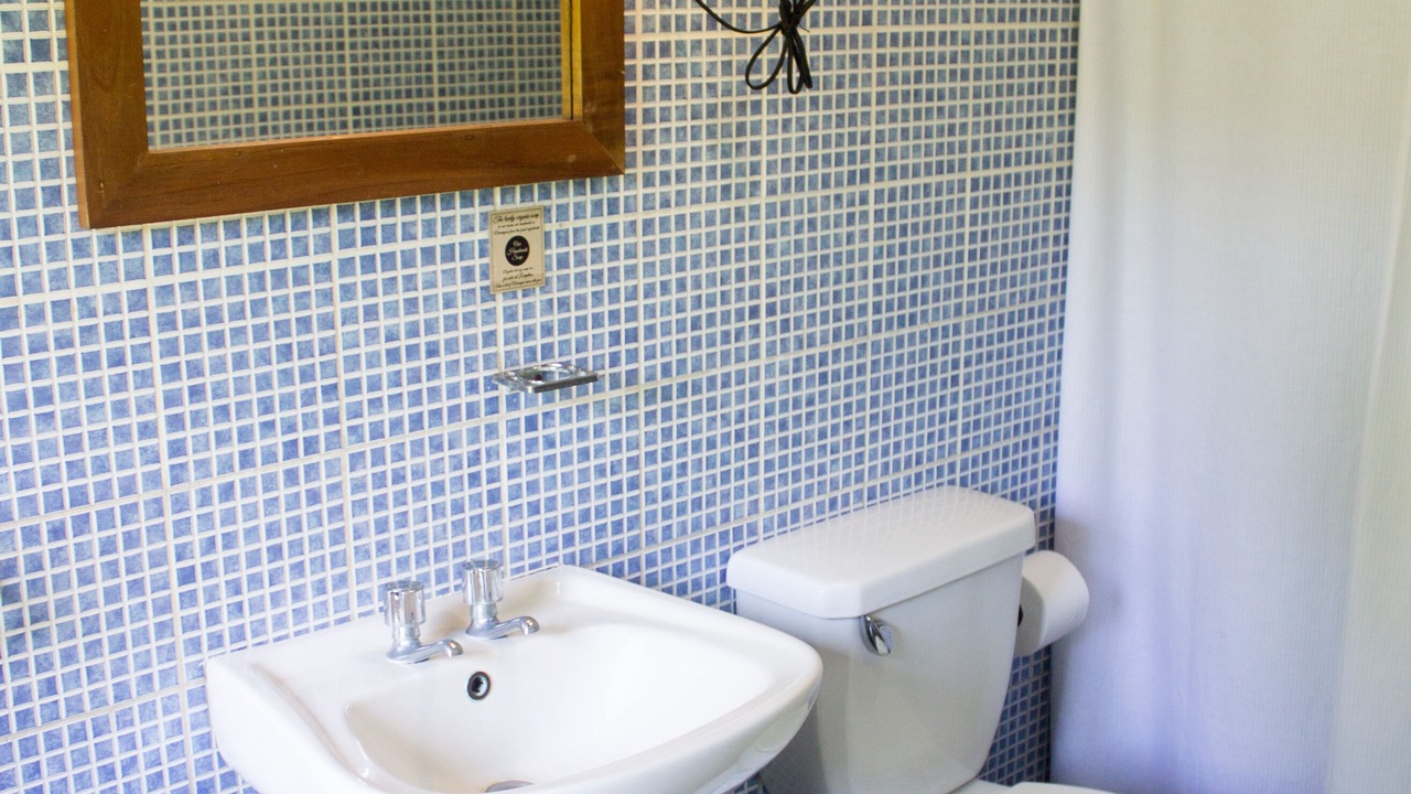 Photo of Bathroom in Granada