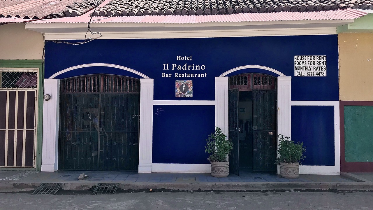 Photo of Outdoor in Granada
