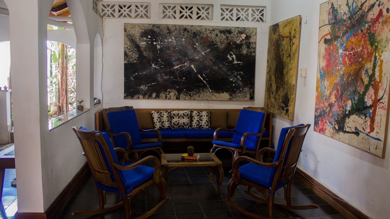 Photo of Others in Granada
