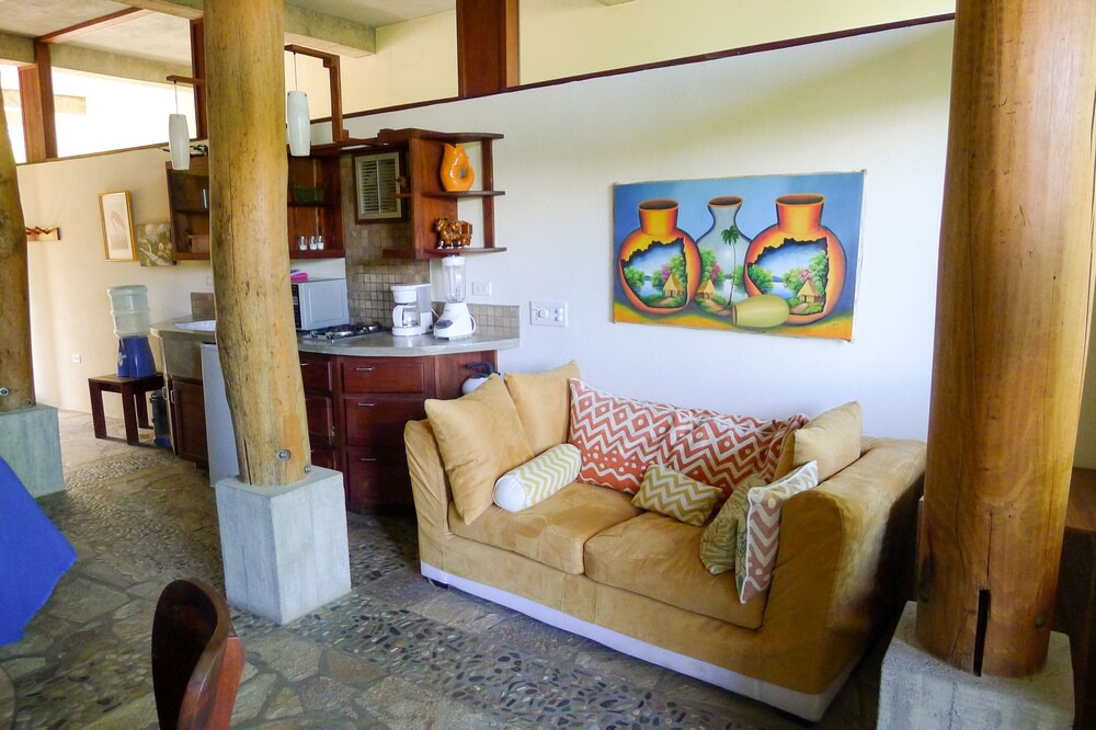 Photo of Livingroom in San Juan del Sur