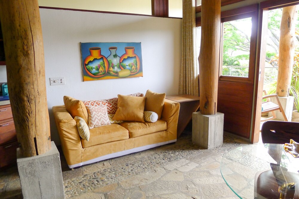 Photo of Livingroom in San Juan del Sur