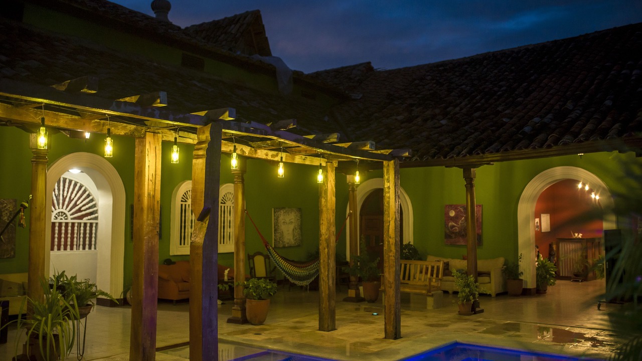 Photo of Outdoor in Granada