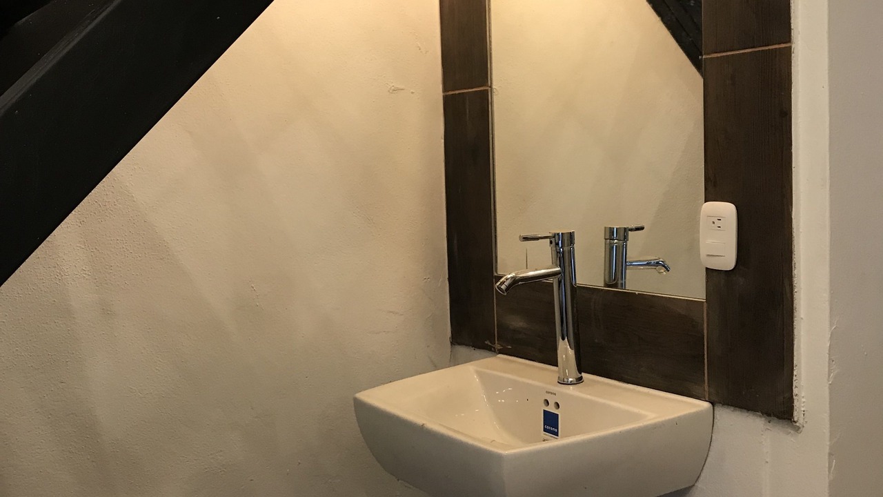 Photo of Bathroom in Granada