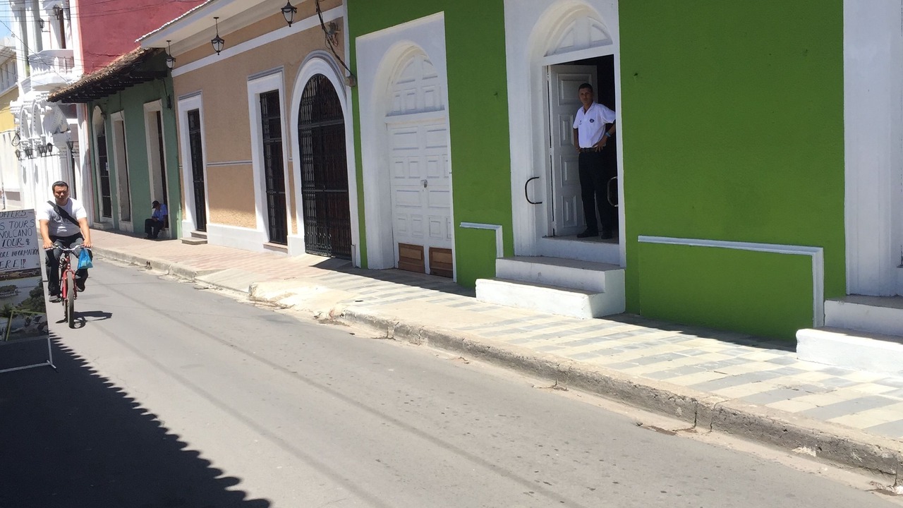 Photo of Outdoor in Granada