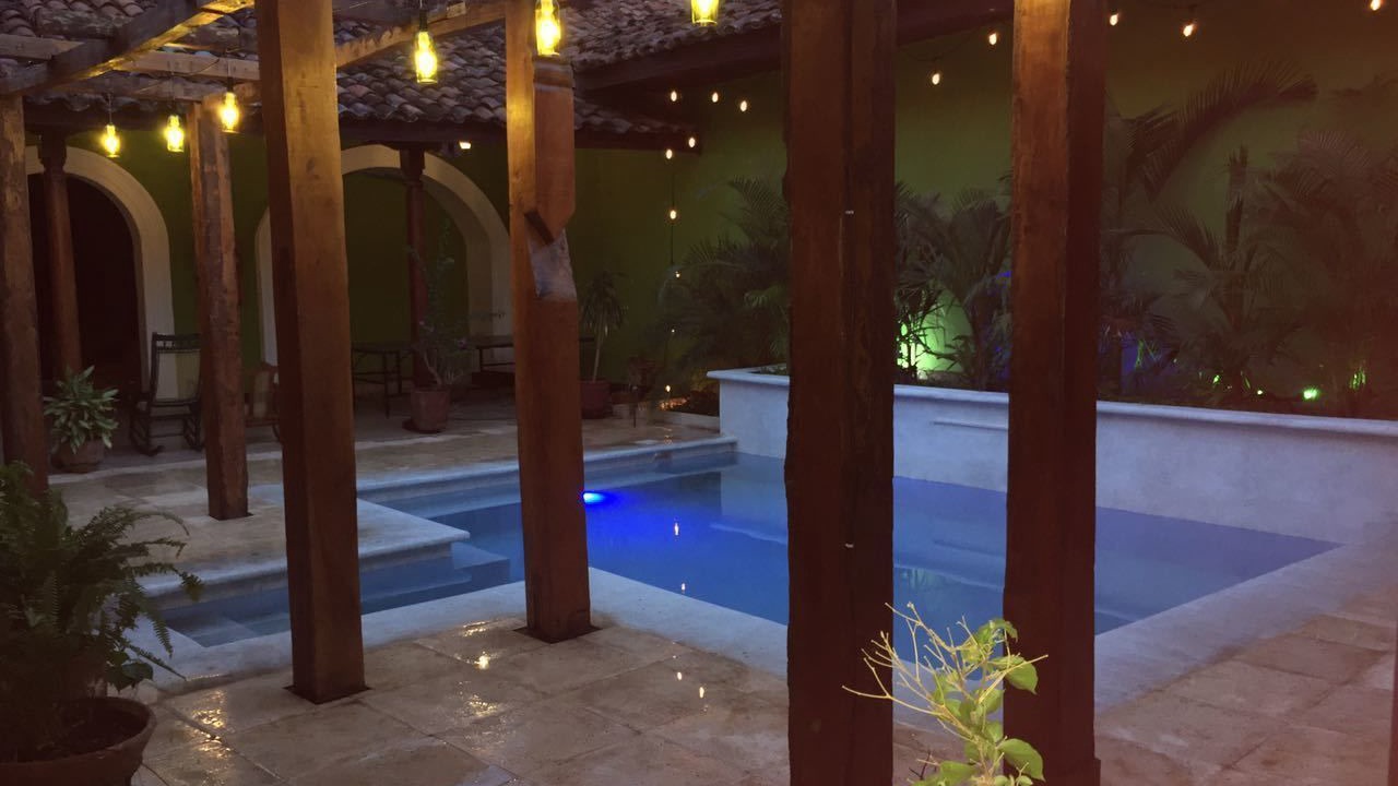 Photo of Outdoor in Granada
