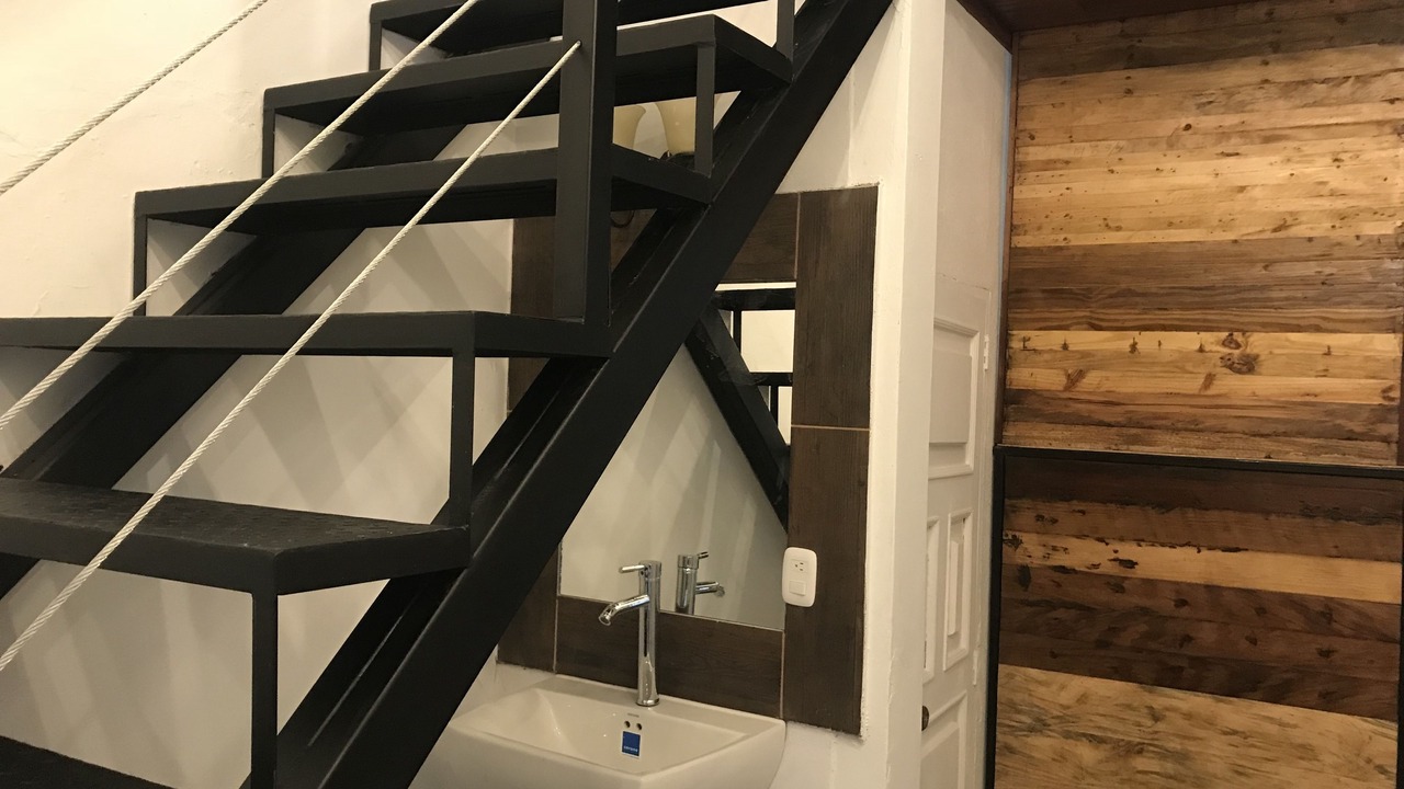 Photo of Bathroom in Granada