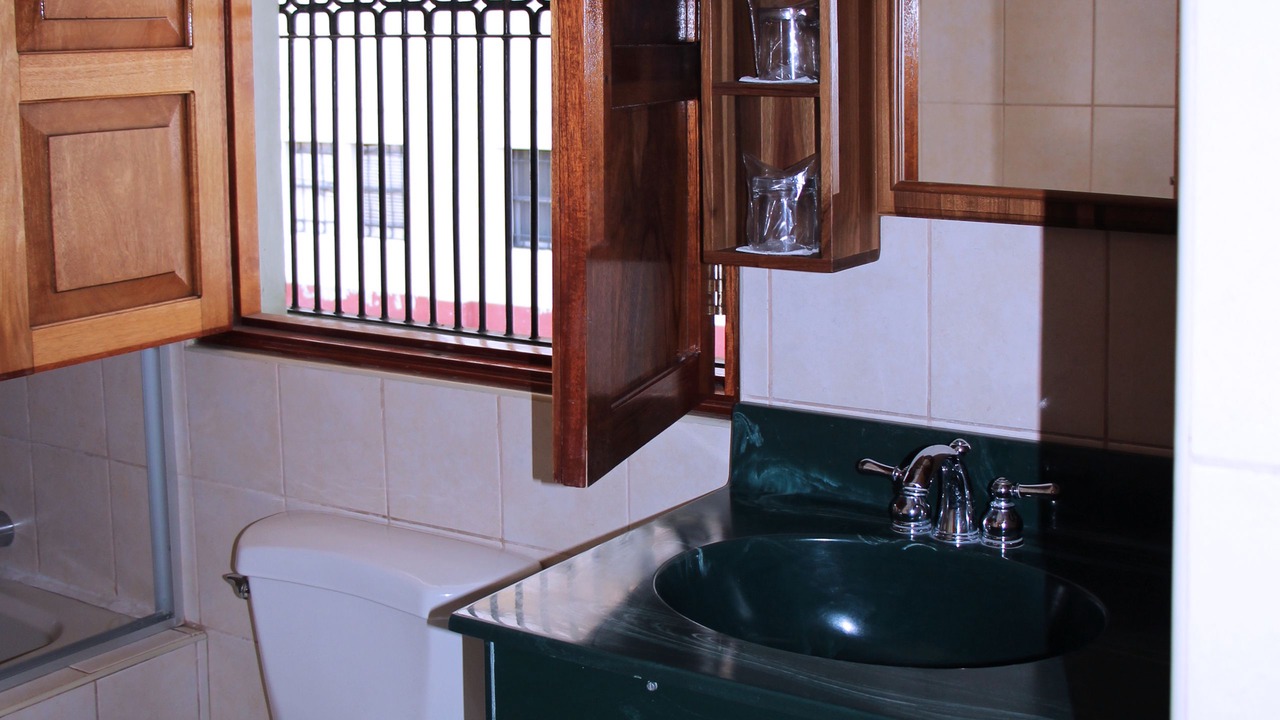 Photo of Bathroom in Leon