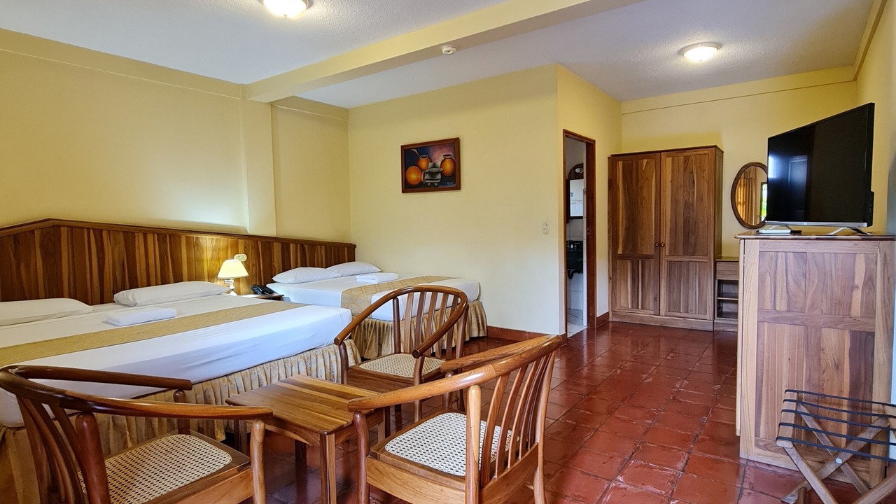 Photo of Bedroom in Leon