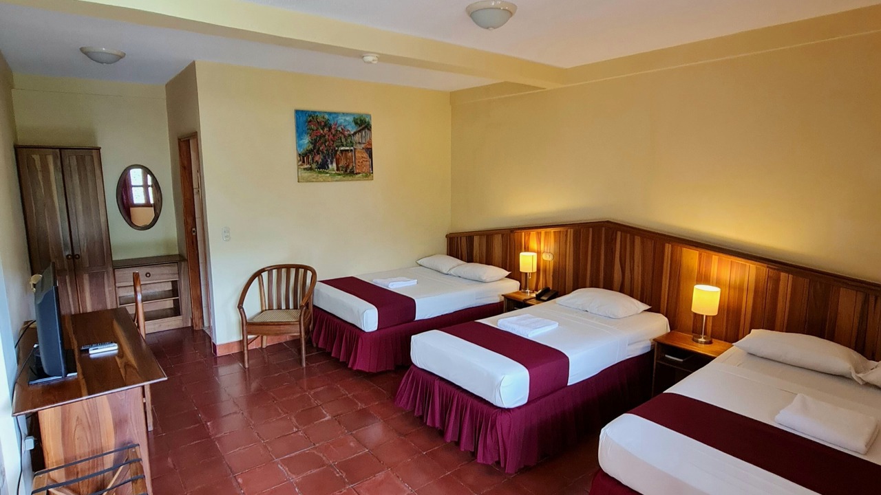 Photo of Bedroom in Leon