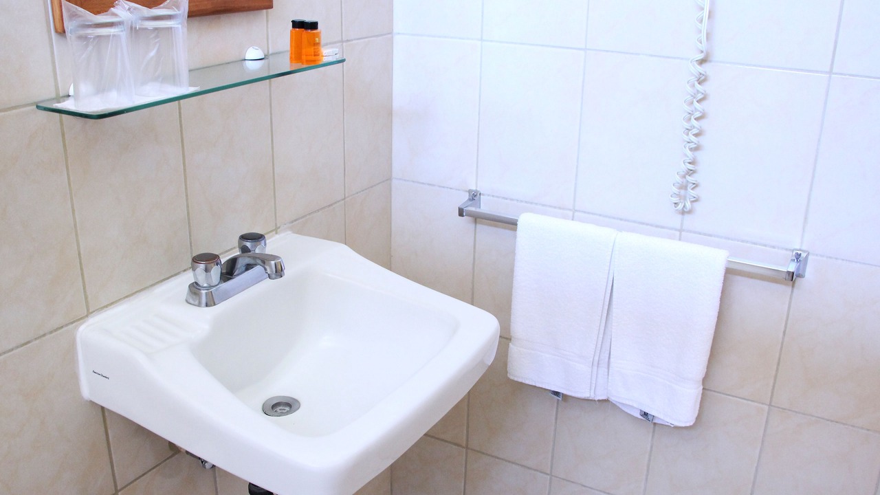Photo of Bathroom in Leon
