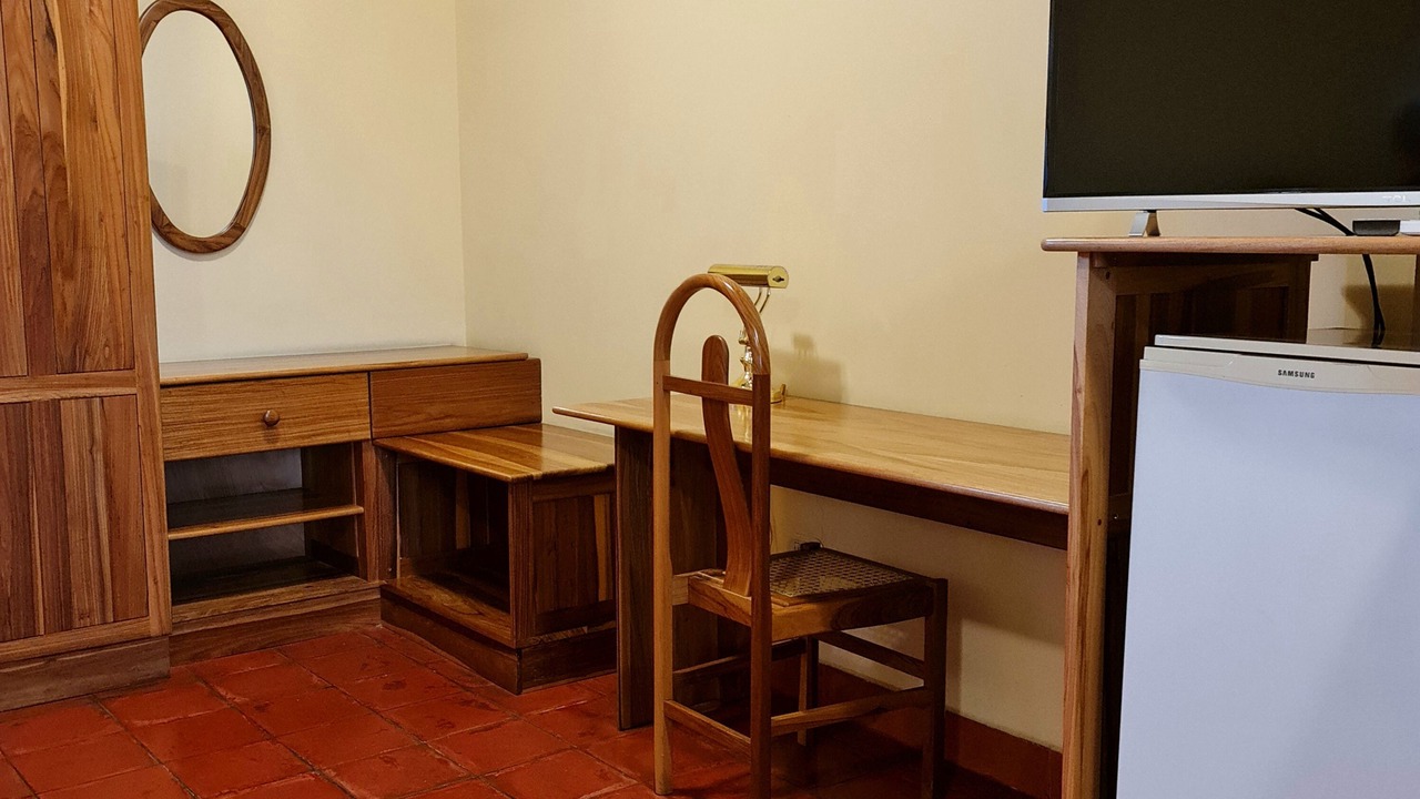 Photo of Bedroom in Leon