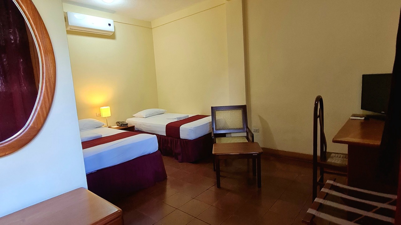 Photo of Bedroom in Leon