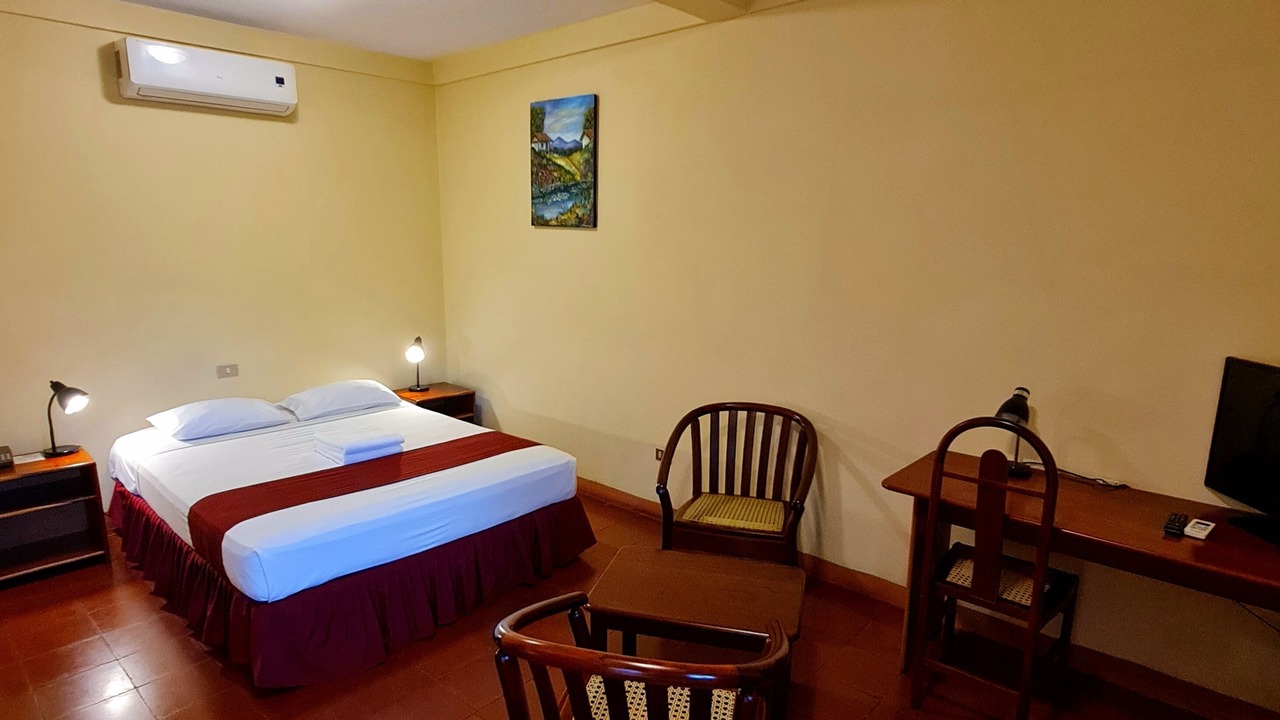 Photo of Bedroom in Leon