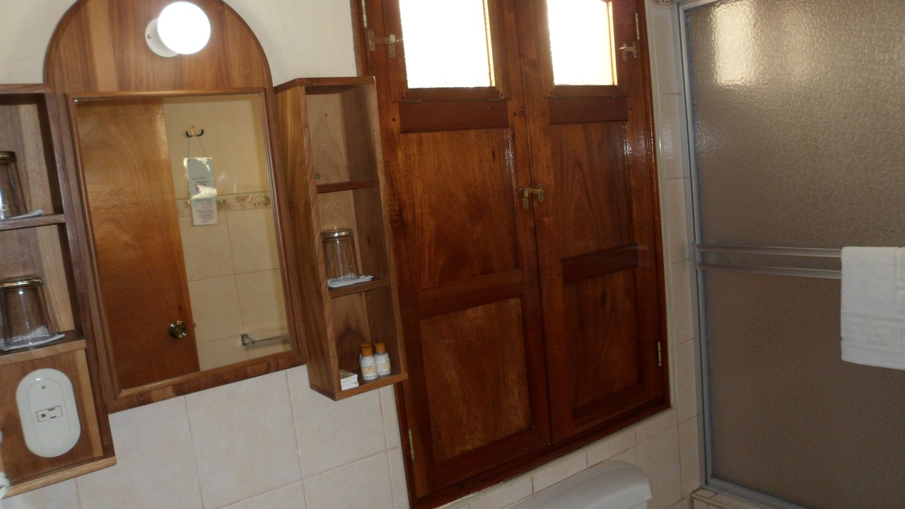 Photo of Bathroom in Leon