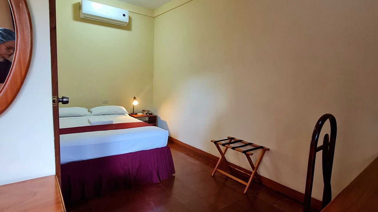Photo of Bedroom in Leon
