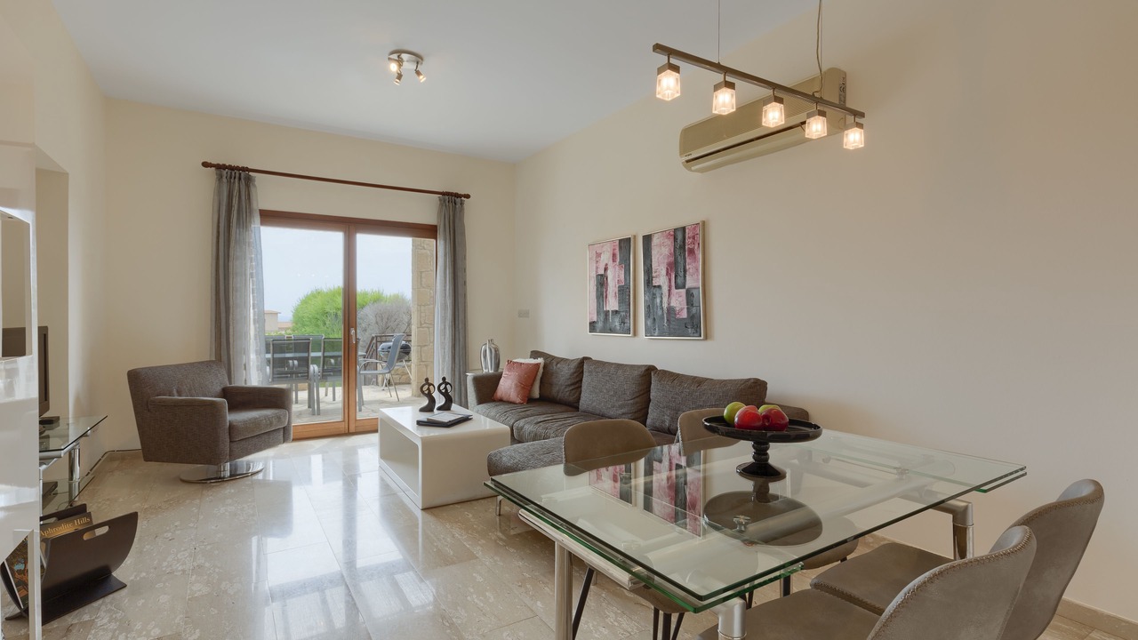 Photo of Outdoor in Aphrodite Hills